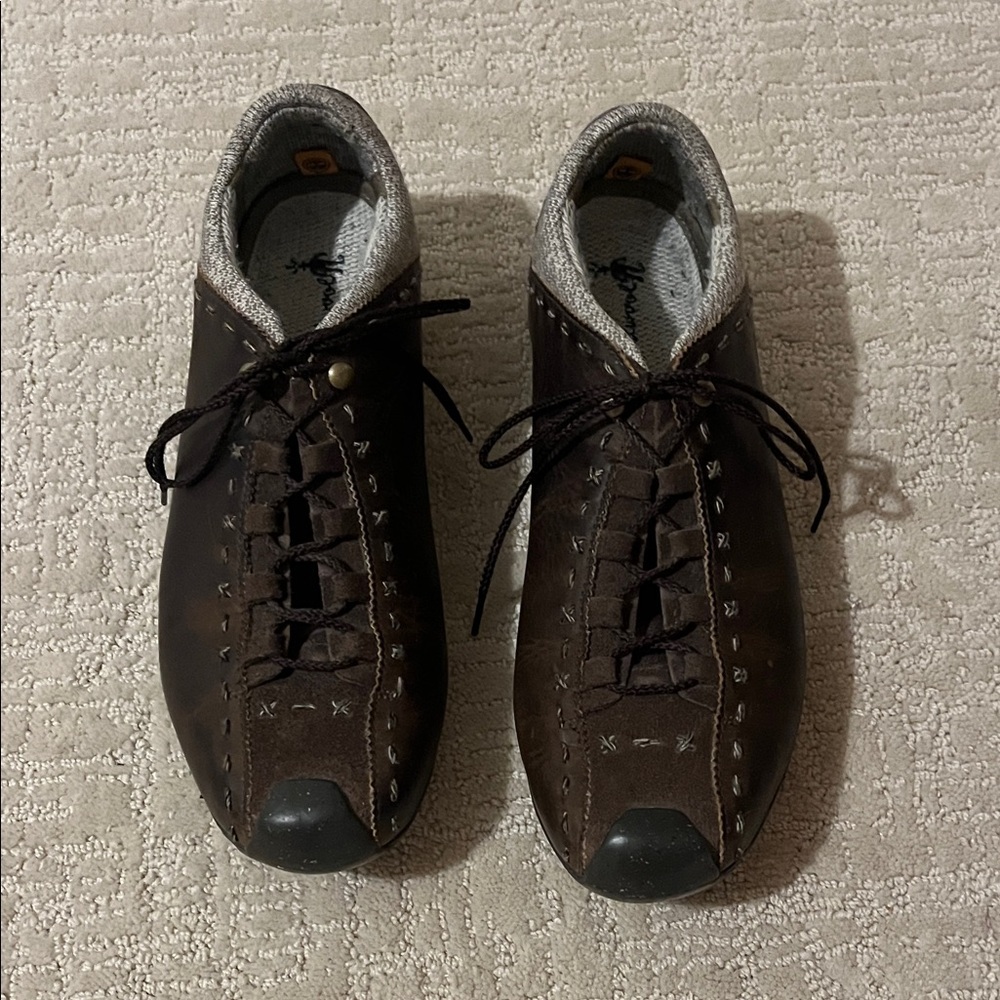 Timberland Smartwool women’s ecostep  Shoes, size 9 1/2M